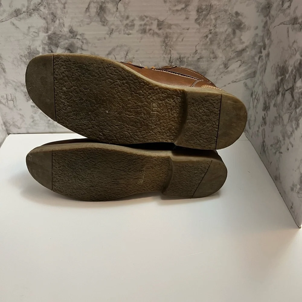 Madden boots shoes men